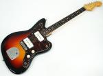 K.Nyui Custom Guitars KNJM Brazilian Rosewood Fingerboard / 3TS #KN1777