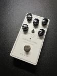 HTJ-WORKS VINTAGE CORE COMPRESSOR -White-