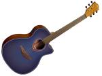 LAG Guitars T-BLUE-ACE 数量限定特価 アコースティックギター エレアコ