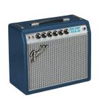 Fender フェンダー 68 CUSTOM VIBRO CHAMP FSR ギターアンプ  真空管アンプ 正規輸入品