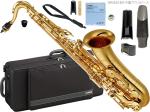 YAMAHA ( ヤマハ ) YTS-480 テナーサックス ラッカー 管楽器 tenor saxophone GOLD BRANCHERマウスピース セット J　北海道 沖縄 離島不可