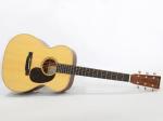 Martin マーチン CTM-000 "The Cherry Hill Custom"