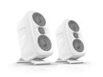 IK Multimedia アイケーマルチメディア iLoud MTM White 2本セット 【数量限定特価!】【歳末バーゲン!!! 】