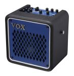 VOX ( ヴォックス ) MINI GO 3  BL(Iron Blue) 【SPOT Model】