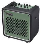 VOX ( ヴォックス ) MINI GO 10 GR(Olive Green) 【SPOT Model】 