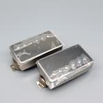 Gibson ギブソン Burstbucker Type 1 Set / Nickel Cover