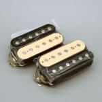Gibson ギブソン Custombucker Zebra Set