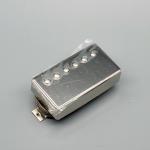 Gibson ( ギブソン ) 60s Burstbucker / Nickel Cover ( Double Black )