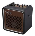 VOX ( ヴォックス ) MINI GO 3 BR(Earth Brown) 【SPOT Model】