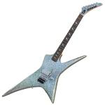 KRAMER クレイマー Lzzy Hale Voyager リジー・へイル・シグネイチャー  エレキギター 