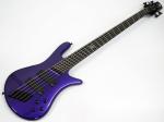 SPECTOR NS Dimension HP 5 / Plum Crazy Gloss 【OUTLET】