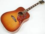 Gibson ( ギブソン ) 1960 Hummingbird Fixed Bridge 【モンタナ現地選定特価品】