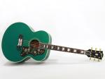 Gibson ギブソン SJ-200 Original - Seafoam Green