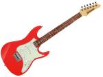 Ibanez アイバニーズ AZES31 VM 初心者 入門におすすめ エレキギター