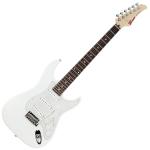 Greco グレコ WS-ADV-G White 国産 エレキギター