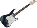 Greco ( グレコ ) WS-ADV-G Dark Metallic Blue 国産 エレキギター