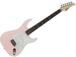 Greco ( グレコ ) WS-ADV-G Light Pink  国産 エレキギター