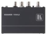 KRAMER ELECTRONICS ( クレーマー エレクトロニクス ) VM-3VN ◆ 1:3 コンポジット分配器
