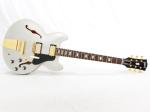 Gibson Custom Shop Demo Guitar / Mod Collection 1964 ES-335 Reissue / Silver Gloss #121156