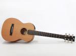 Furch Guitar ( フォルヒギター ) Little Jane LJ10-CM 折り畳み式トラベルギター アコースティックギター リトル・ジェーン
