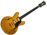 Seventy Seven Guitars EXRUBATO-JAZZ-JT ANA  アウトレット  セミアコ ジャパン・チューンナップ エレキギター  ハードケース付属