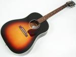 Gibson ギブソン Japan Limited J-45 STANDARD Tri-Burst VOS  限定 USA アコースティックギター エレアコ  23003101