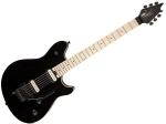 EVH イーブイエイチ Wolfgang Special  Gloss Black  MN ウルフギャング スペシャル エレキギター