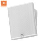 JBL ( ジェイビーエル ) SLP12/T-WH ホワイト (2本1組) ◆ 壁面設置用 フルレンジ スピーカー