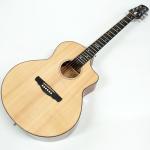 NATASHA GUITAR ナターシャ・ギター CAT アコースティックギター