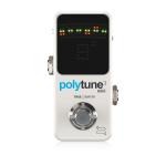 tc electronic ティー・シー・エレクトロニック POLYTUNE 3 MINI