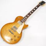 Gibson ( ギブソン ) Les Paul Tribute Satin Honey Burst #226330402