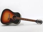 Gibson ( ギブソン ) Japan Limited J-45 Standard Tri-Burst VOS USA 限定 アコースティックギター  23003096