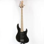 ATELIER Z BETA5 CTM TP-BLK/M 日本製 5弦ベース オーダーカラー