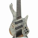 Ibanez アイバニーズ EHB1505MS Black Ice Flat