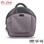 Dr.Case ドクターケース DRP-SN-GY Grey ドラム スネアケース 丈夫 リュック