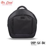 Dr.Case ドクターケース DRP-SN-BK Black ドラム スネアケース 丈夫 リュック