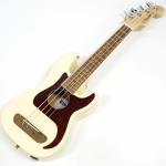 Fender フェンダー Fullerton Precision Bass Uke / OWH