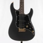 James Tyler Japan Studio Elite HD Mamywo/Rosewood BBQ Black Full Satin Finish