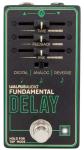 WALRUS AUDIO Fundamental Delay ディレイ ウォルラスオーディオ