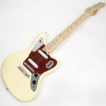 SCHECTER シェクター AR-07 VWH / M  7弦ギター ジャガー ロングスケール