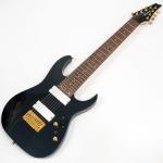 Ibanez アイバニーズ RG80F / Iron Pewter 【SPOT Model】