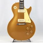 Gibson Custom Shop Japan Limited Run 1954 Les Paul Standard All Gold VOS / #4 3437