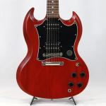 Gibson ( ギブソン ) SG Tribute Vintage Cherry Satin #212230008