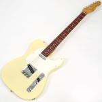 K.Nyui Custom Guitars KNTE Bird's eye Maple Neck / Blonde #KN1780