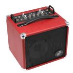 Phil Jones Bass フィル ジョーンズ ベース BASS ENGINE 17 RED