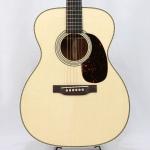 Martin Custom Shop CTM 000-28 "Italian Alpine Spruce & Guatemalan Rosewood"