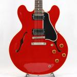 Gibson Custom Shop 2007 Historic Collection 1959 ES-335 / Cherry