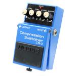 BOSS ボス CS-3 Compression Sustainer