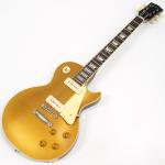 Gibson Custom Shop Japan Limited Run 1956 Les Paul Standard Gold Top VOS / Double Gold Faded Cherry Back #63392