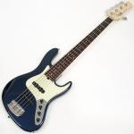 Kikuchi Guitars Hermes RV5 / Dark Lake Placid Blue #064